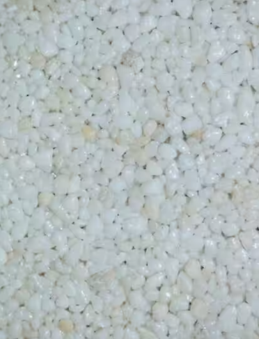 Blanc pur 2/5 mm