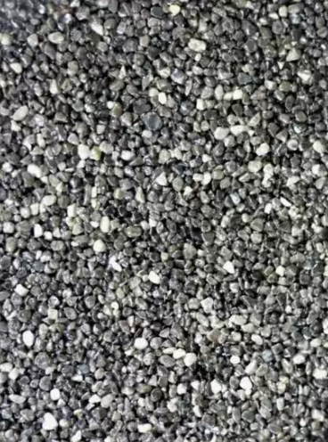 Gris foncé 2/4 mm