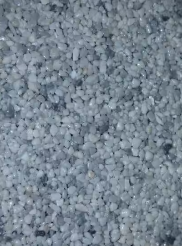 Gris nacre 2/5 mm