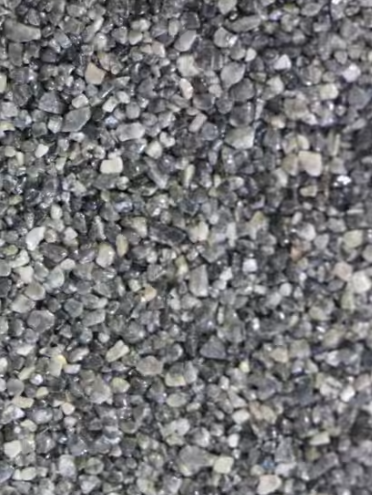 Gris obscur 2/5 mm